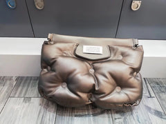 high-capacity down bags