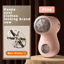 New Lint Remover Electric