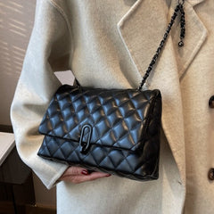 High-end Textured Womens Bag