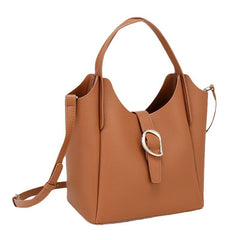 womens versatile shoulder crossbody bag
