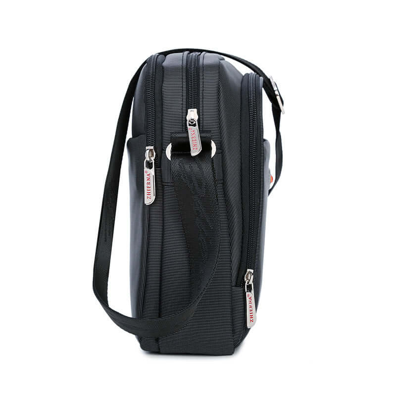 men's oxford cloth bags