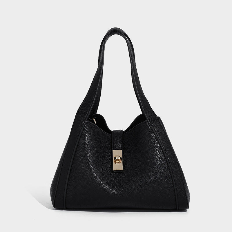 High Capacity Tote Bag New Handbag Design