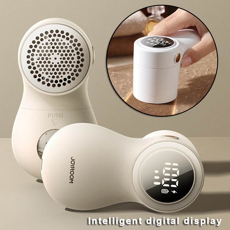 New Lint Remover Electric