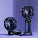 USB Rechargeable Mini 