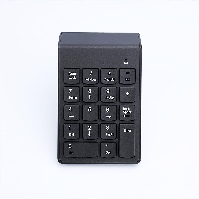 LEING FST Virtual Laser Keyboard Bluetooth Wireless