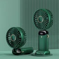 USB Rechargeable Mini 