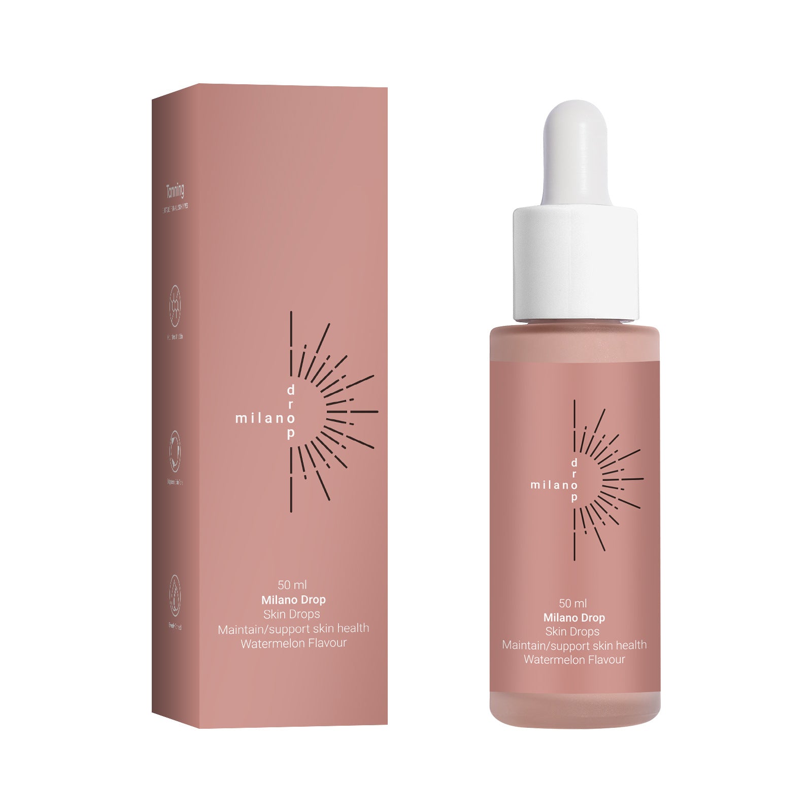 Tanning Face Serum Face Body Tanning Bed