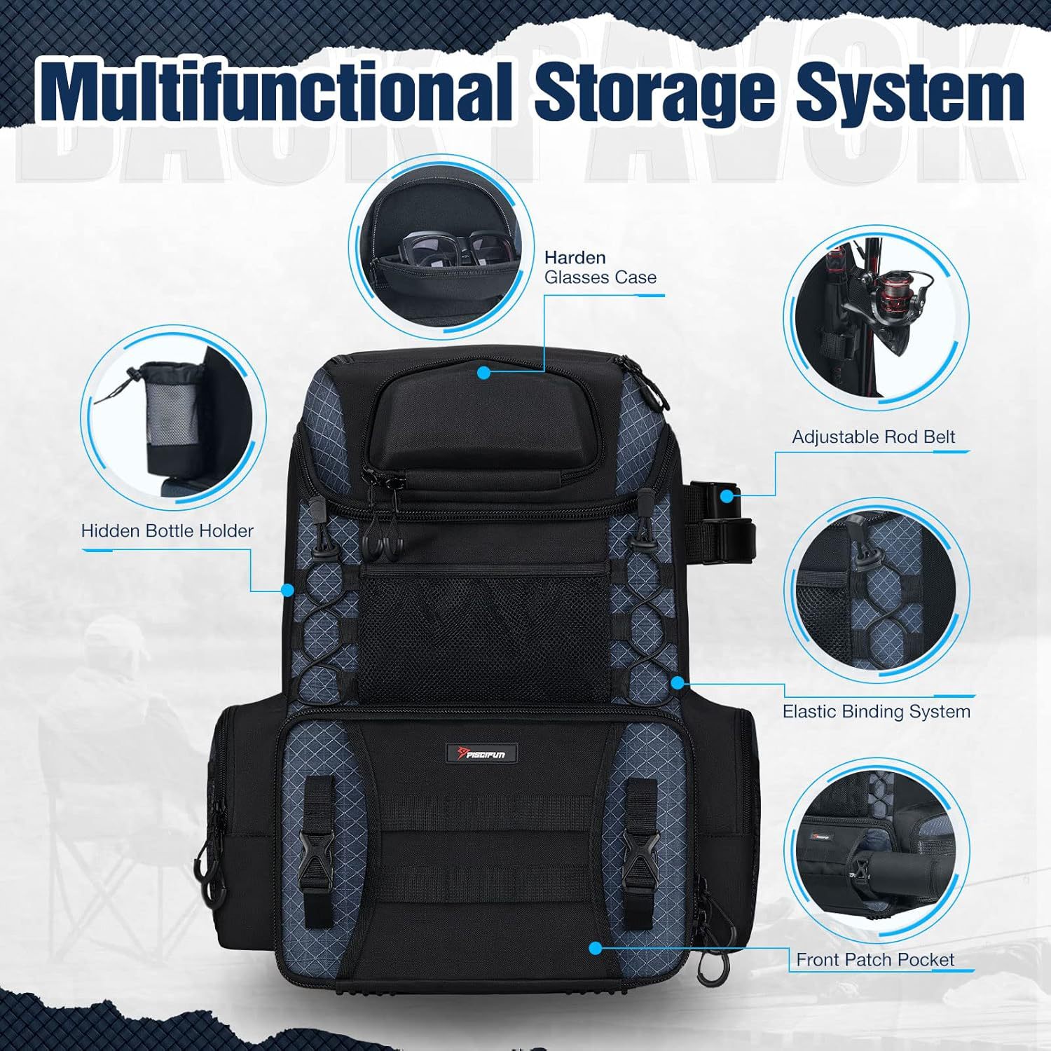 Best-selling Multi-functional 