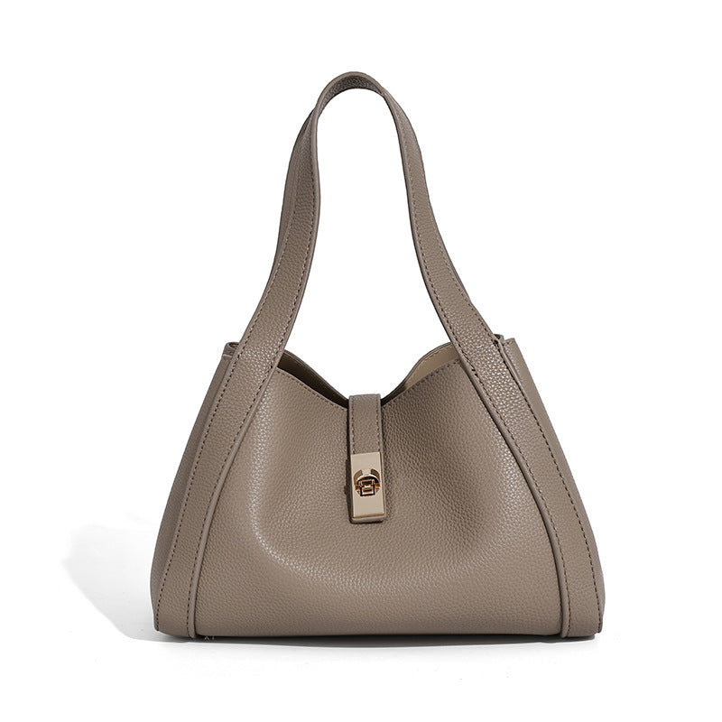 High Capacity Tote Bag New Handbag Design