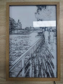 Illuminated Picture
