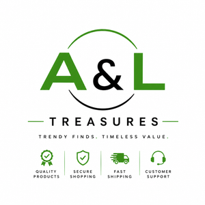 A & L TREASURES 