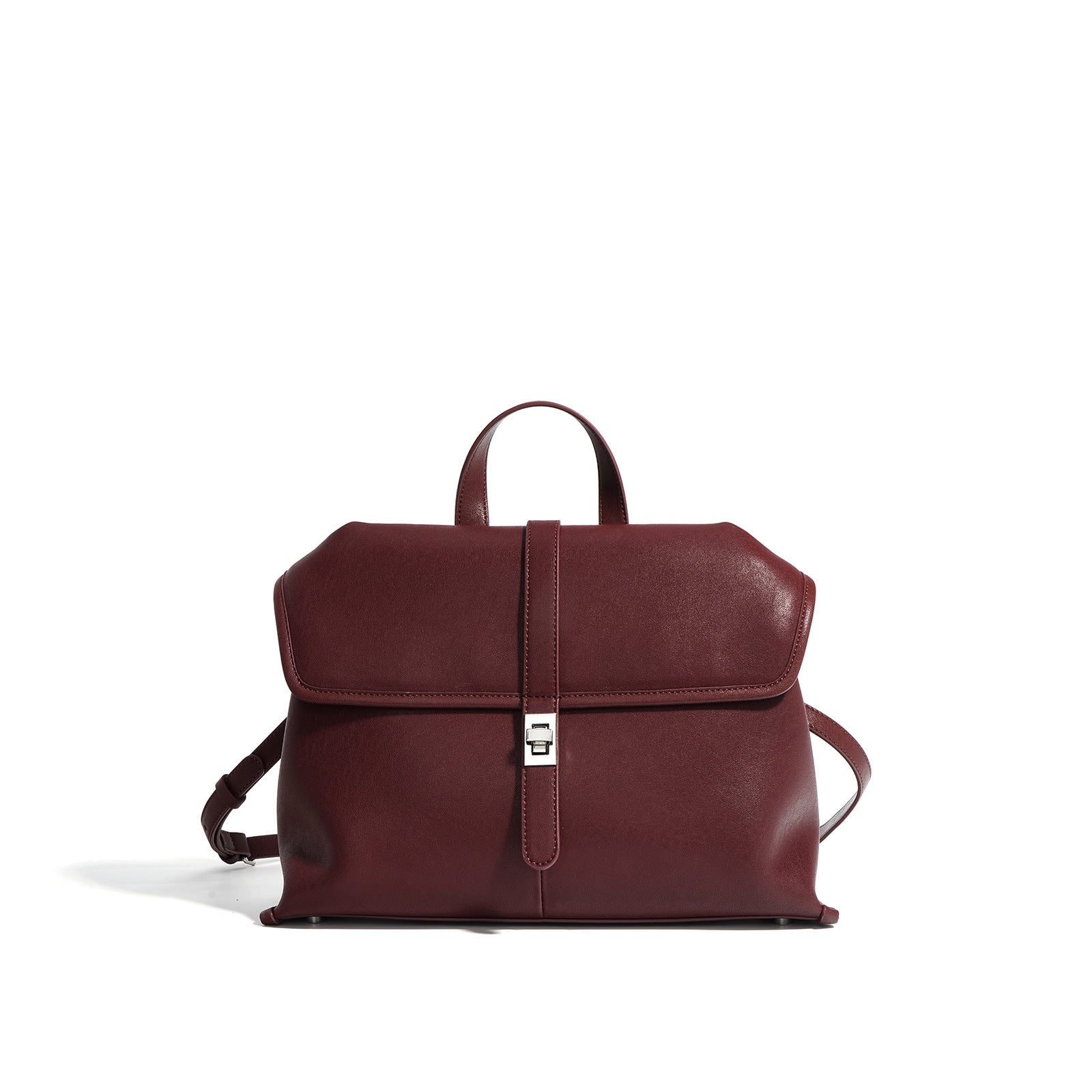 Large-capacity Versatile Tote