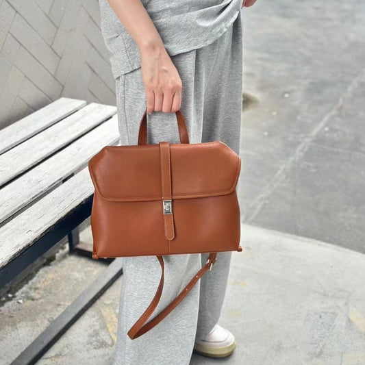 Large-capacity Versatile Tote