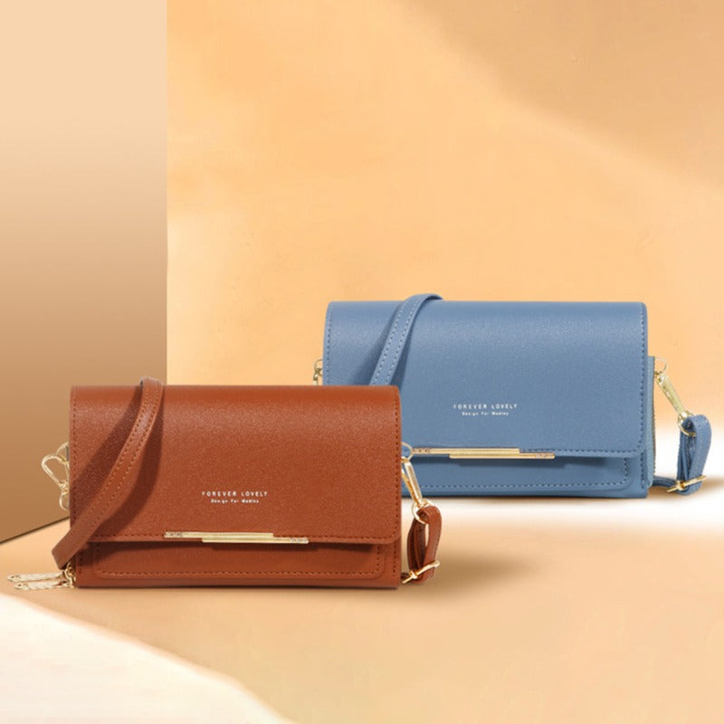 Womens Wallet Korean-style Large