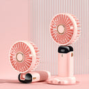 USB Rechargeable Mini 