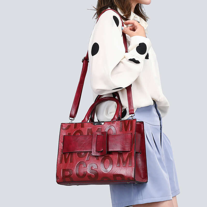 Quality Leather Women