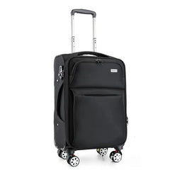 waterproof oxford cloth suitcase