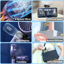 USB Rechargeable Mini 