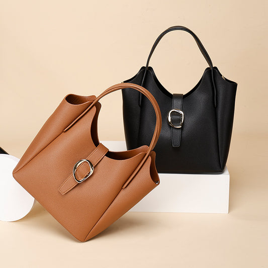 womens versatile shoulder crossbody bag