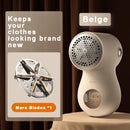 New Lint Remover Electric