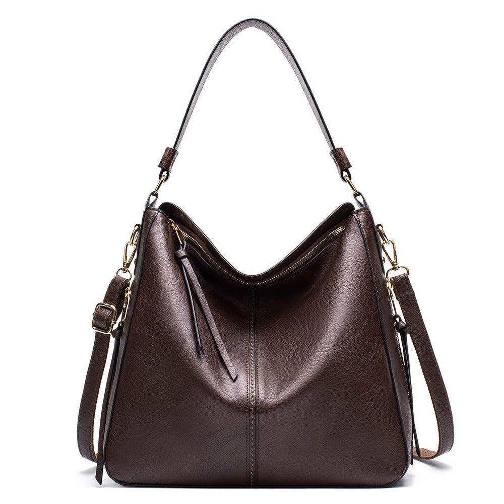 high capacity hobo bags for women