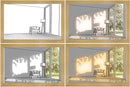 Illuminated Picture