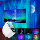Aurora Borealis Starlight