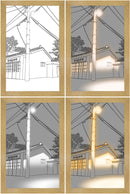 Illuminated Picture