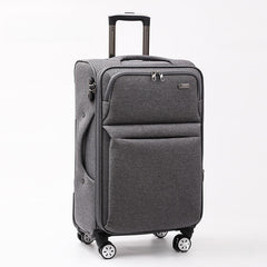 waterproof oxford cloth suitcase