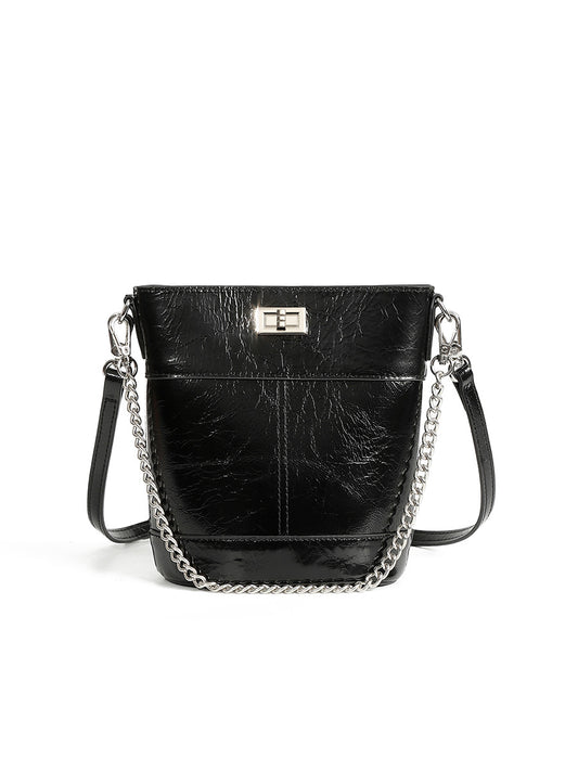 minimalist tote crossbody bag